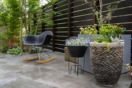 ナチュラルテラス