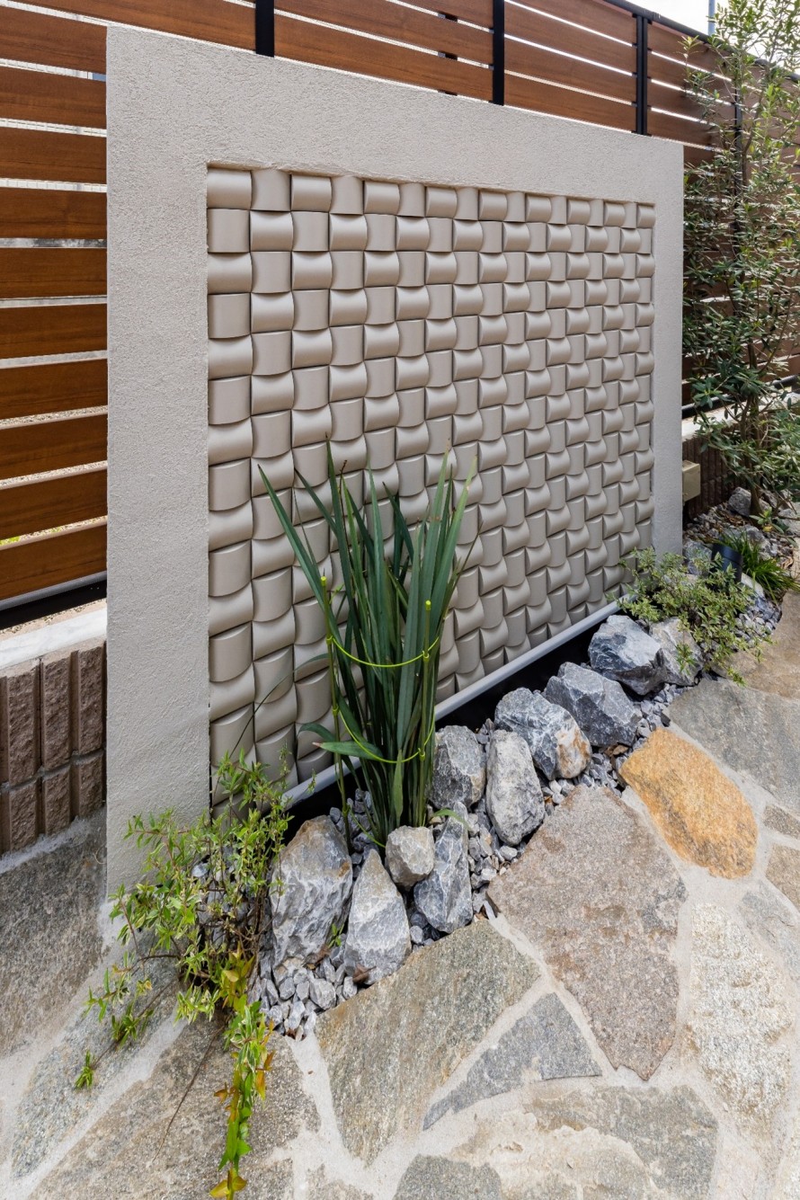 モザイクタイル