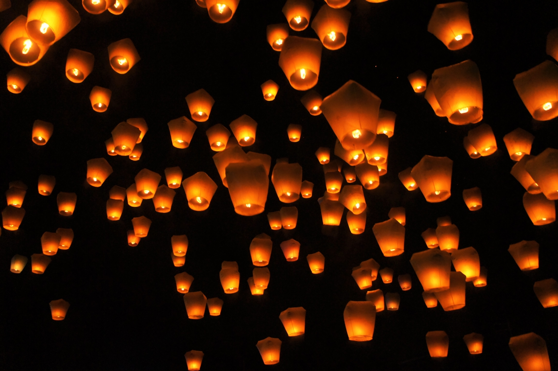 ランタンライティング