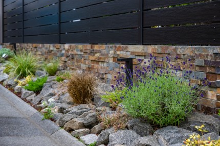 ナチュラルテラス