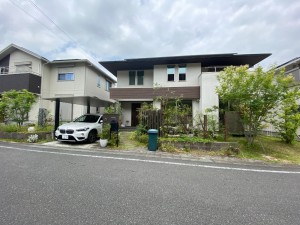 ナチュラルテラス