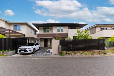 ナチュラルテラス